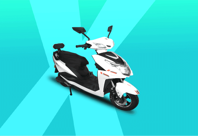 Two wheeler 