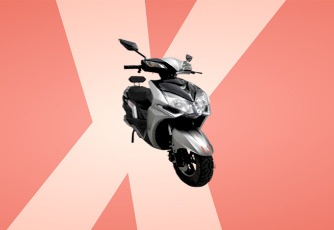 Two wheeler 