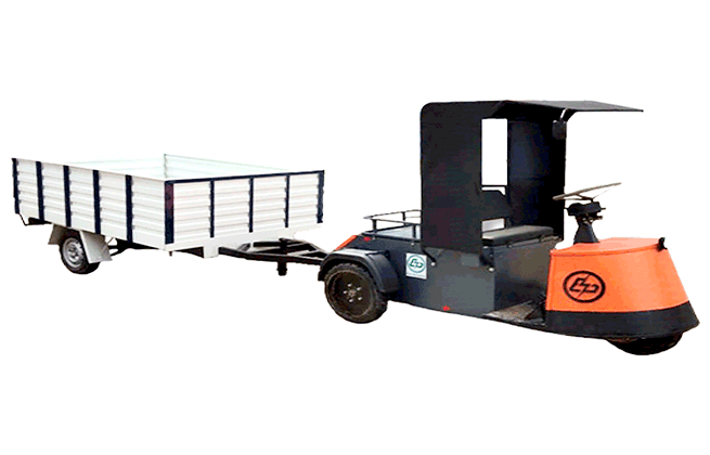 Off Road Vehicle