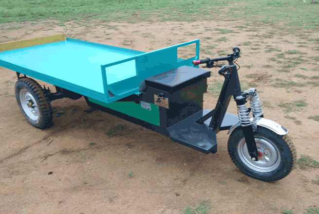 Off Road Vehicle